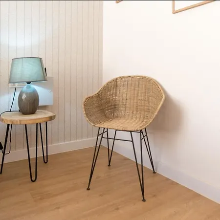 Merced10 2a 公寓 *