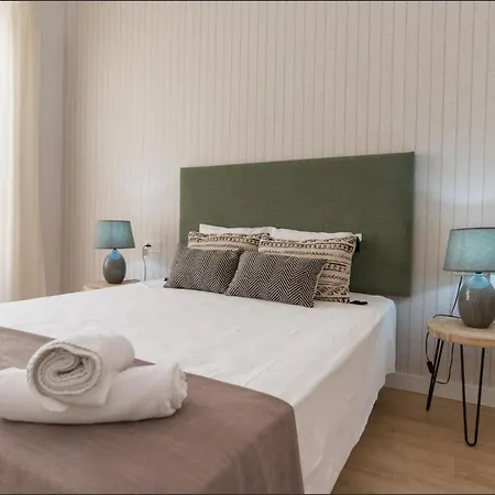 Appartement Merced10 2a